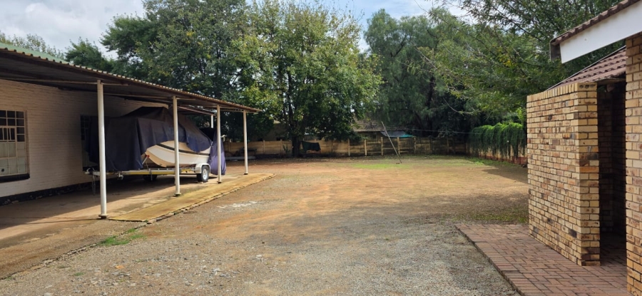 Commercial Property for Sale in Stilfontein North West
